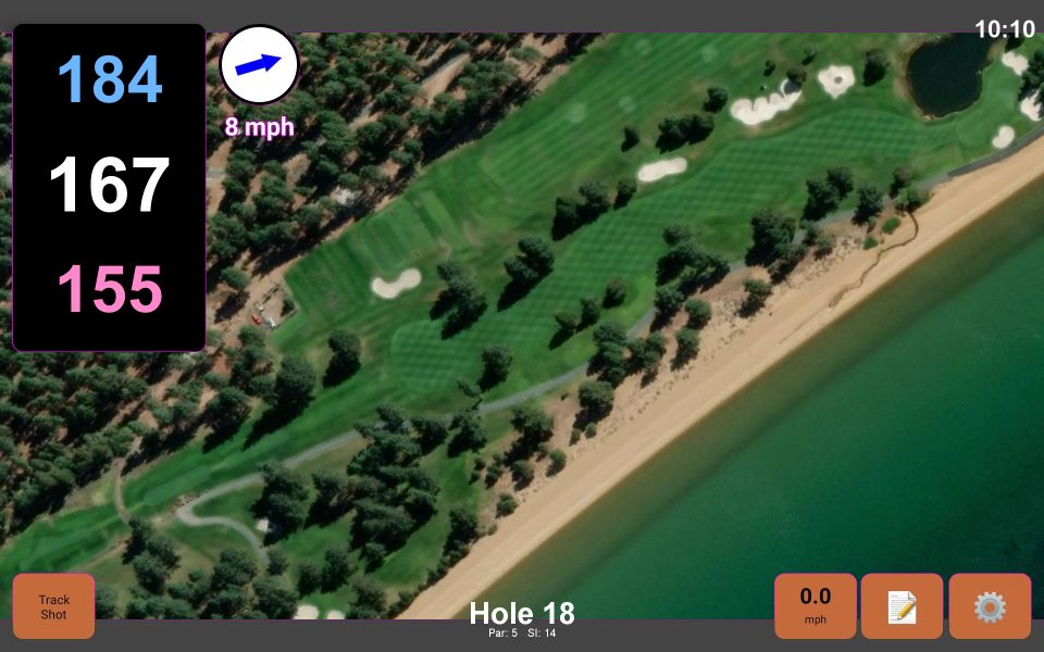 Hole preview 3