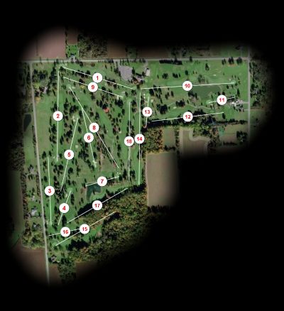 Clifton Springs Country Club