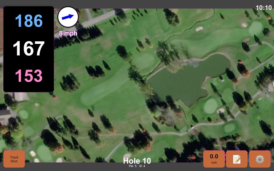 Hole preview 2