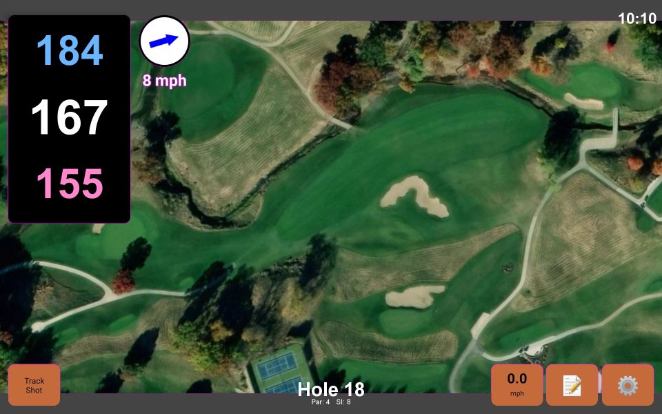 Hole preview 3