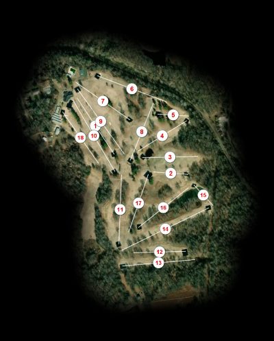 Forrest City Country Club
