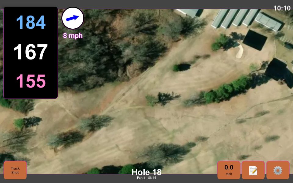 Hole preview 3