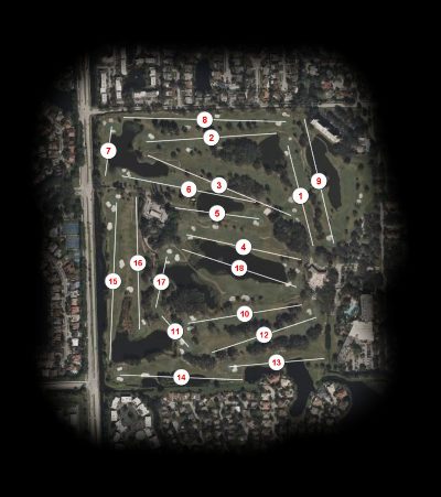 Grande Oaks Golf Club