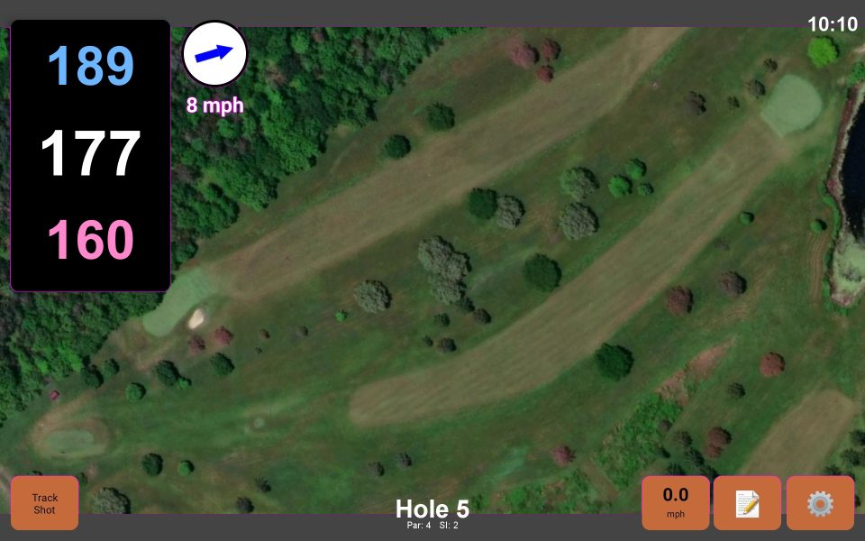 Hole preview 2