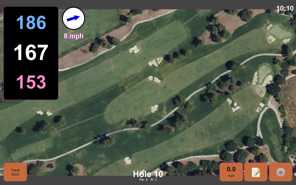 Hole preview 2