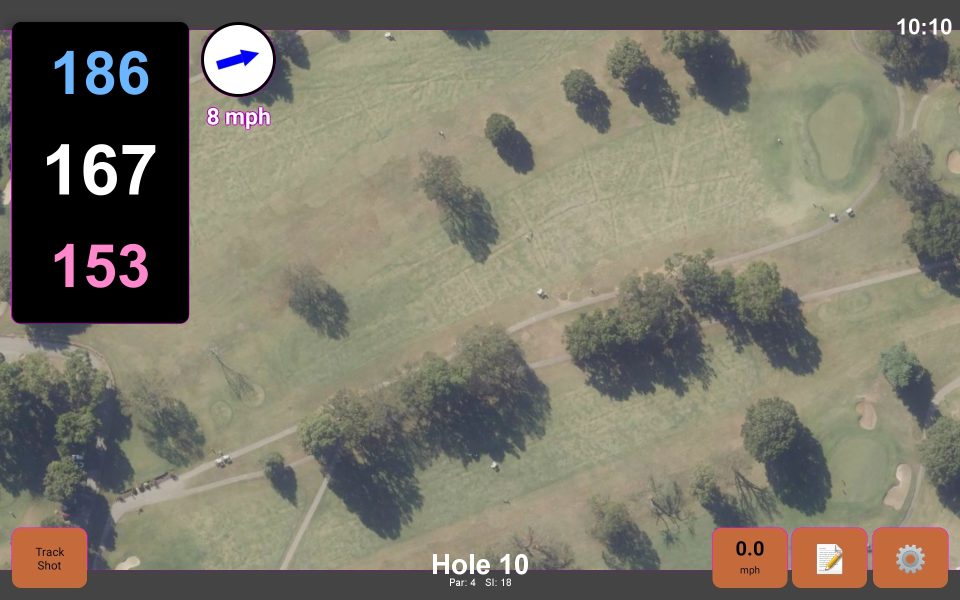 Hole preview 2