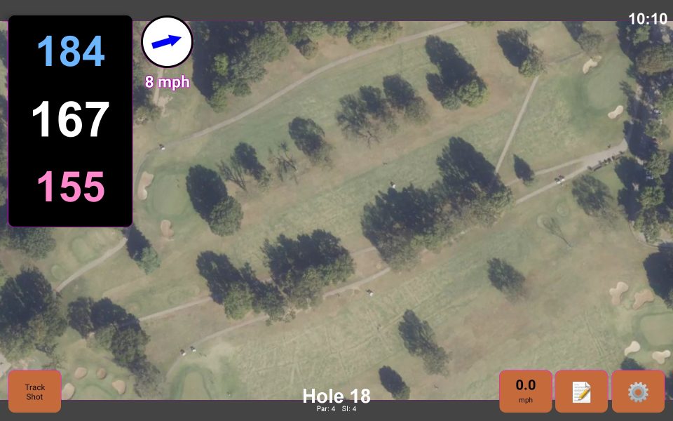 Hole preview 3
