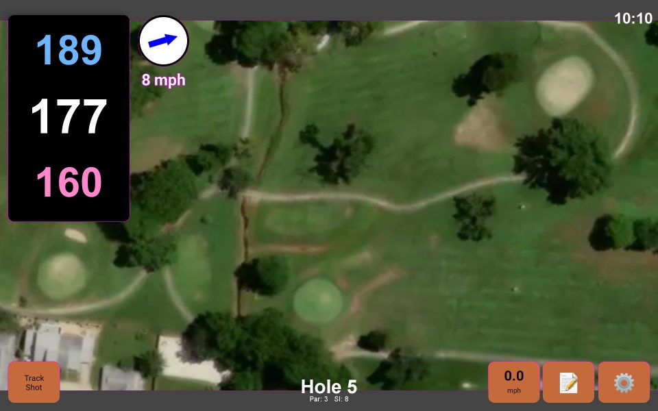 Hole preview 2
