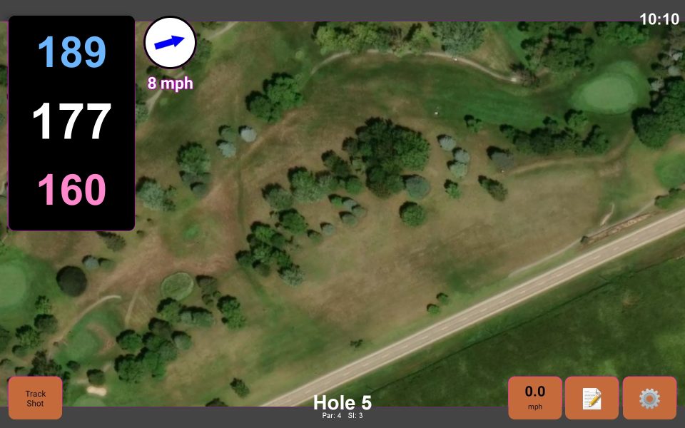 Hole preview 2