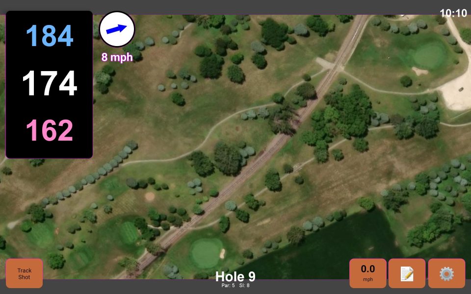 Hole preview 3