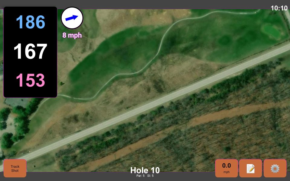 Hole preview 2