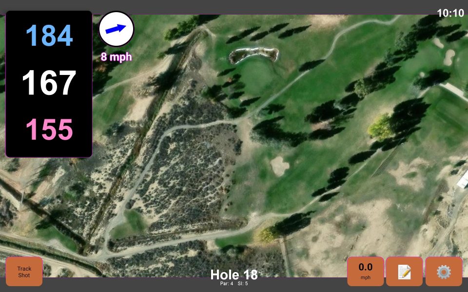 Hole preview 3