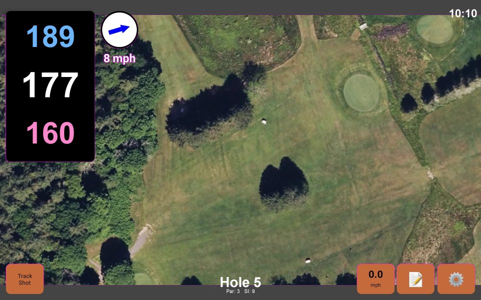 Hole preview 2