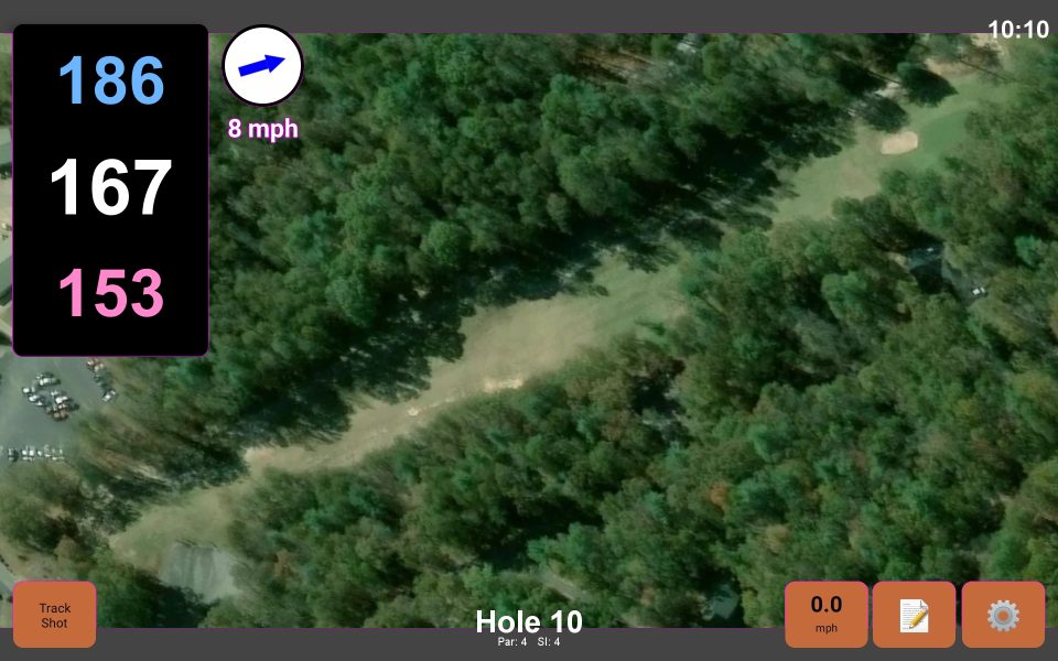 Hole preview 2
