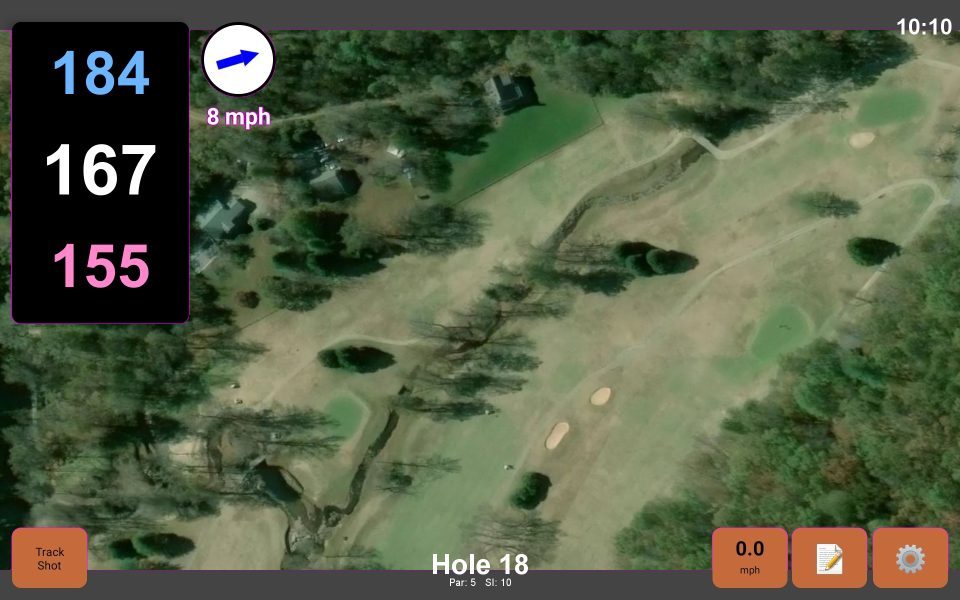 Hole preview 3