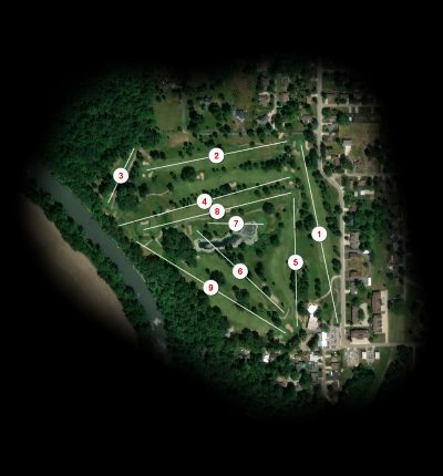 Eastwood Golf Course