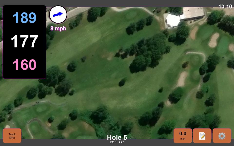 Hole preview 2