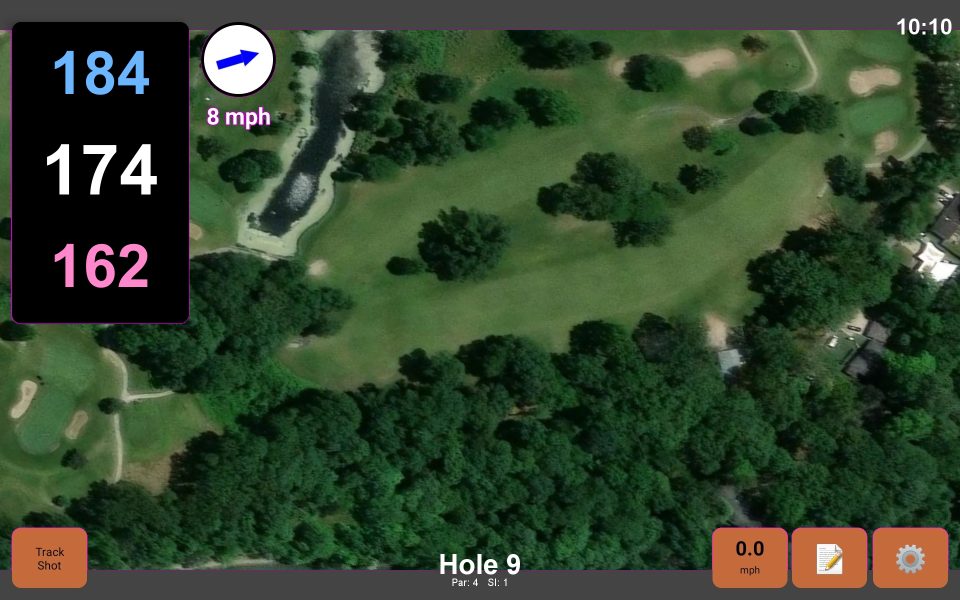 Hole preview 3