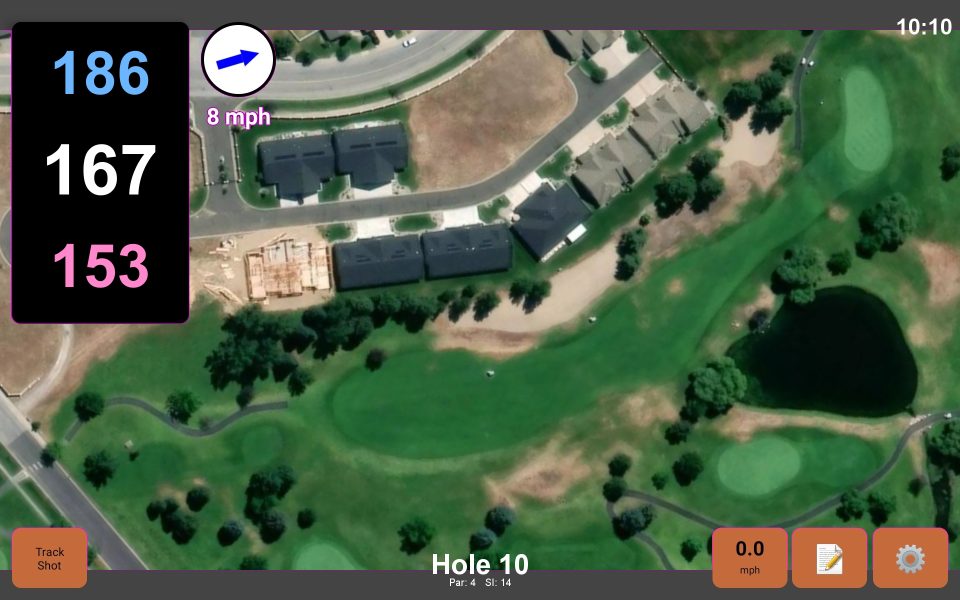 Hole preview 2
