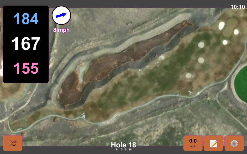 Hole preview 3