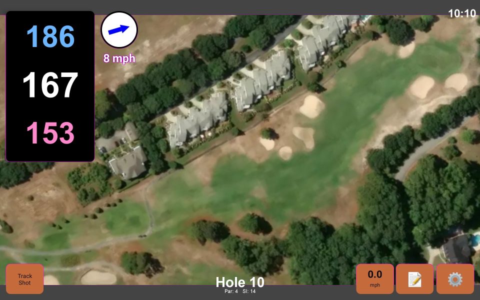 Hole preview 2