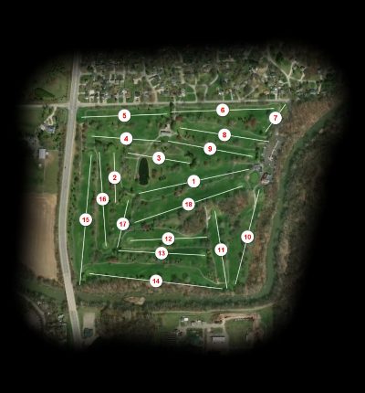 Grandview Golf Course