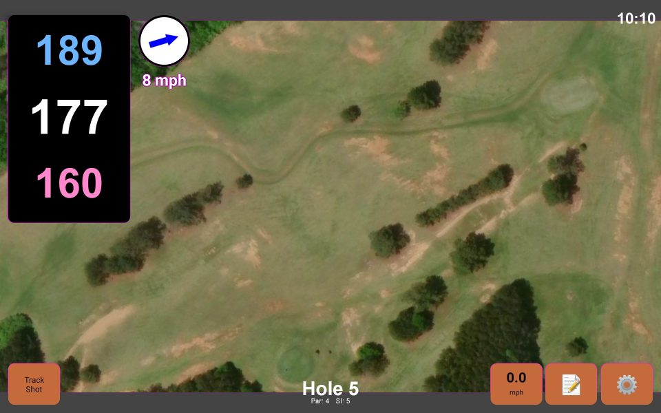 Hole preview 2