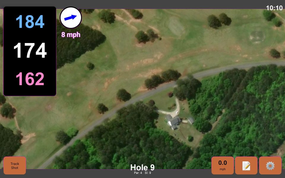 Hole preview 3