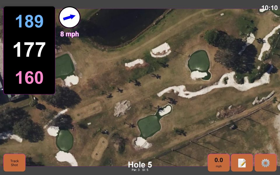 Hole preview 2