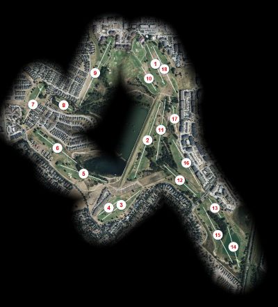 Plum Creek Golf Club