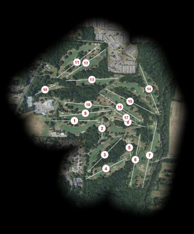 Champions Golf Course