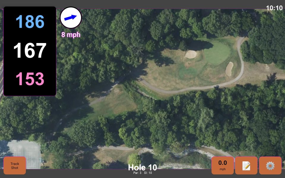 Hole preview 2