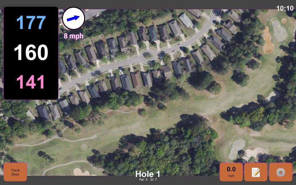 Hole preview 1