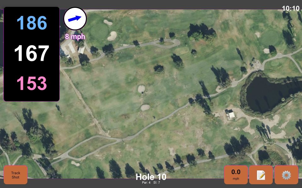 Hole preview 2