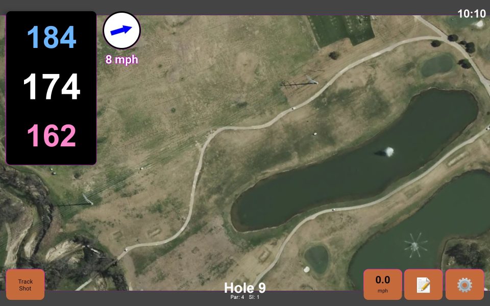 Hole preview 3