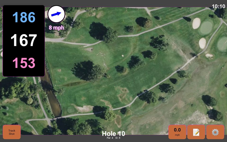 Hole preview 2