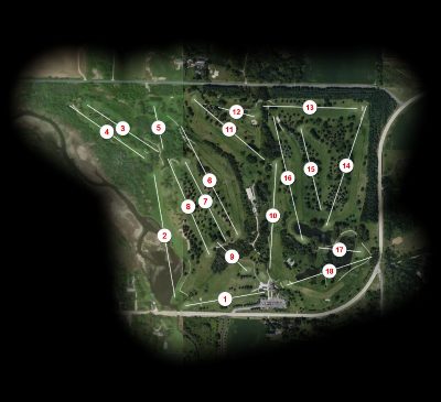 Deertrak Golf Club