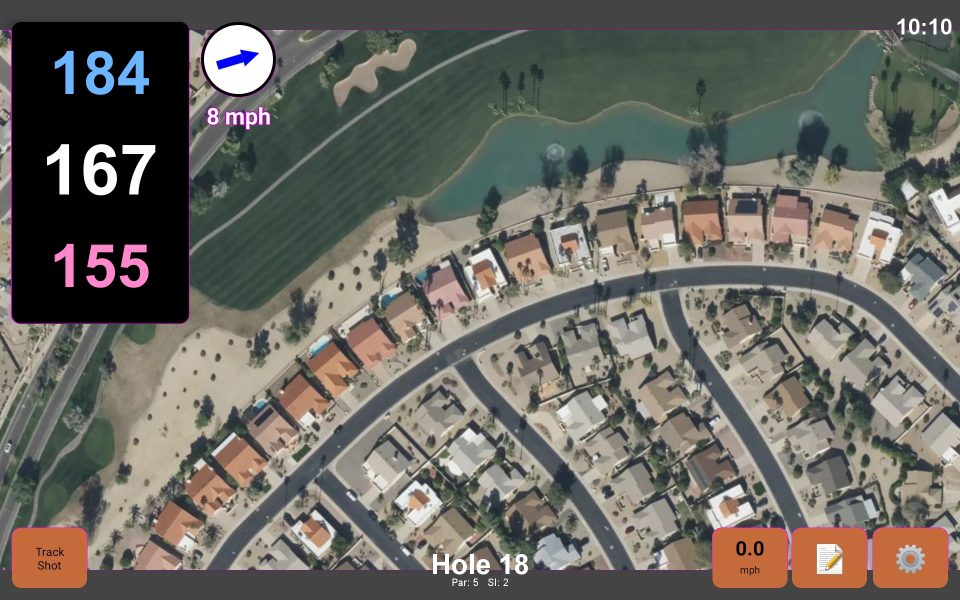 Hole preview 3