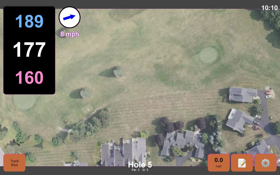 Hole preview 2