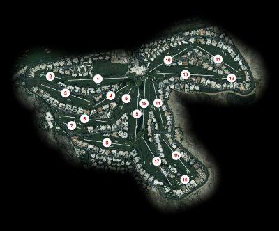 Eldorado Country Club
