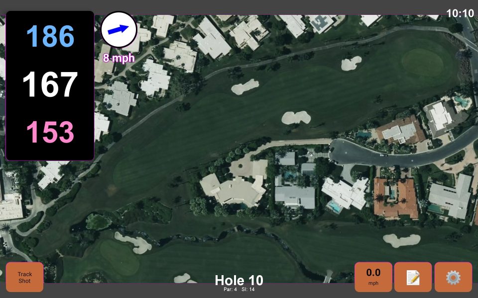 Hole preview 2