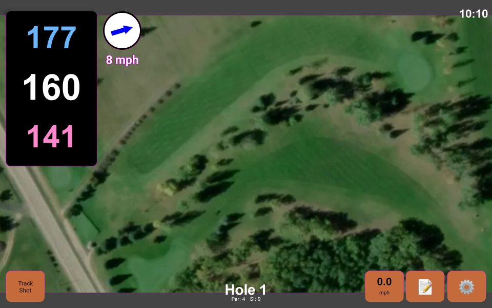 Hole preview 1