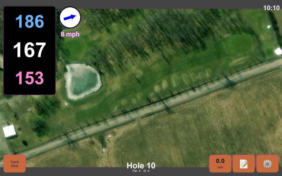 Hole preview 2
