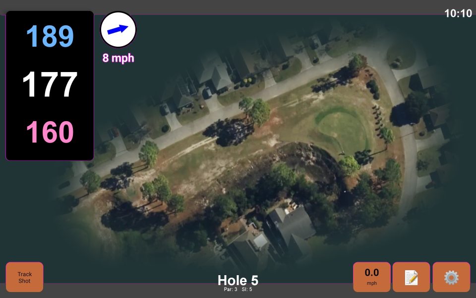 Hole preview 2
