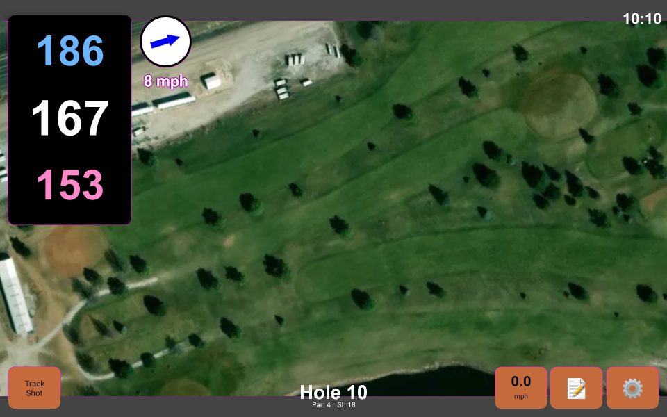 Hole preview 2