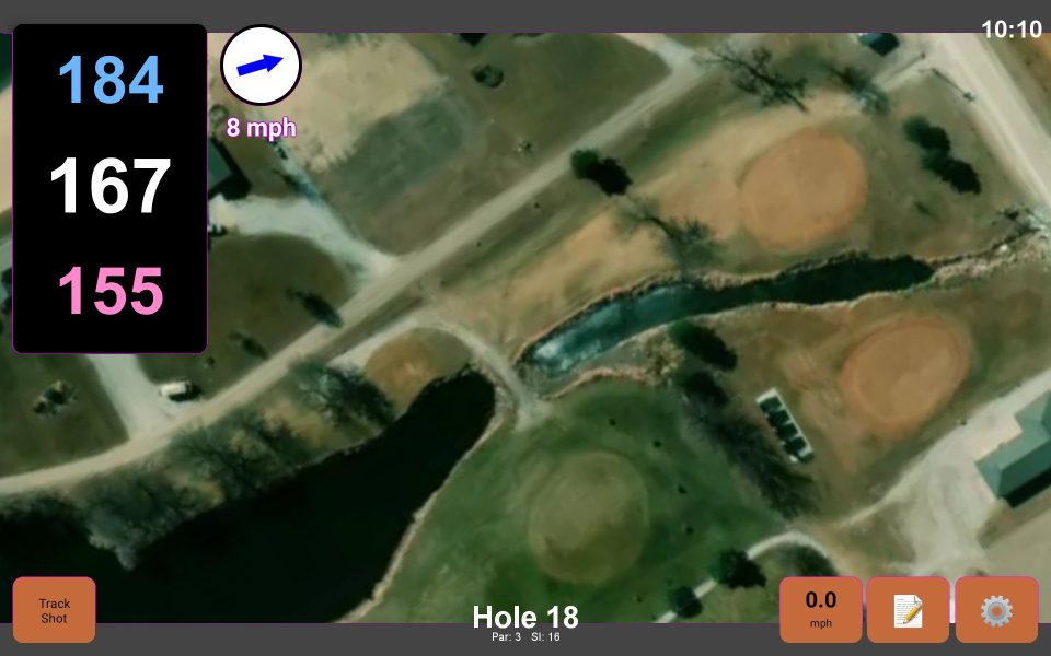 Hole preview 3