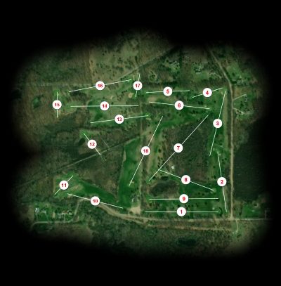 Waterloo Golf Course