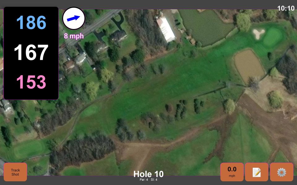 Hole preview 2