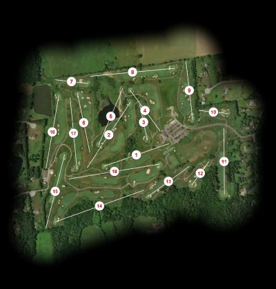 The Links at Union Vale