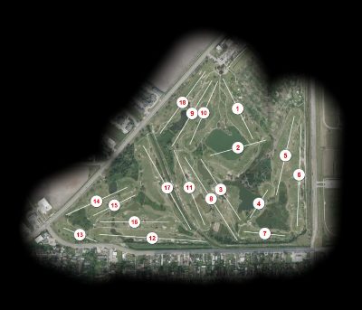 Lozano Golf Center